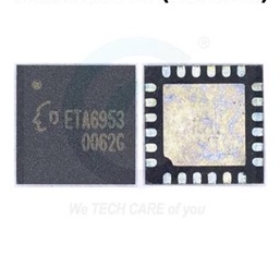 Ic Charger ETA6953 Redmi 9C Original Cas Charging ETA 6953