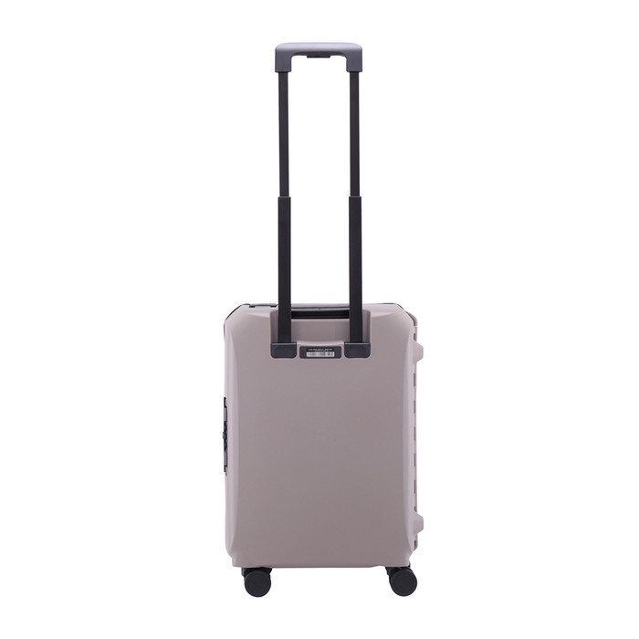 Koper Lojel Voja Hardcase Cabin/21 Inch Warm Grey