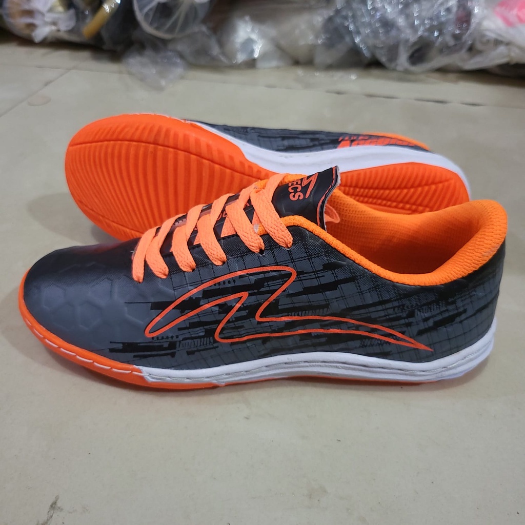 SEPATU FUTSAL PRIA  ACCELATOR SOL SUDAH DI JAIT // SEPATU OLAHRAGA PRIA // TERBARU TERLARIS DAN TERMURAH