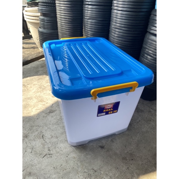 Container Box Shinpo CB 70