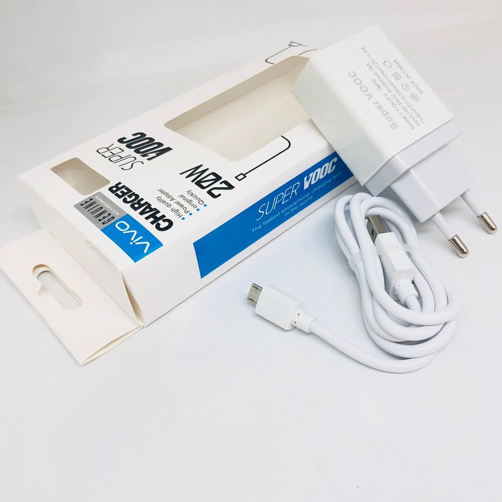 CHARGER SAMSUNG A80 3.1A CASAN A80 1 USB 3.1A CHARGER SUPER VOOC