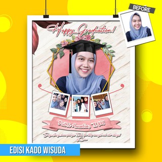 DESAIN FOTO / SOFT FILE DESAIN FOTO / EDIT DESAIN FOTO / DESAIN KADO