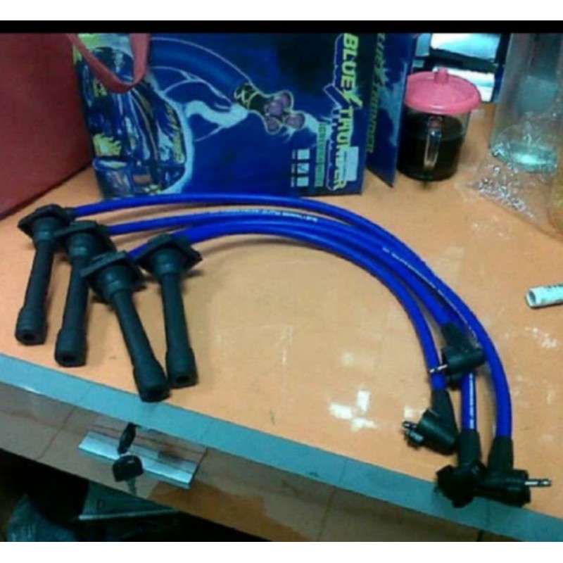 KABEL BUSI GREAT COROLLA 4CORE