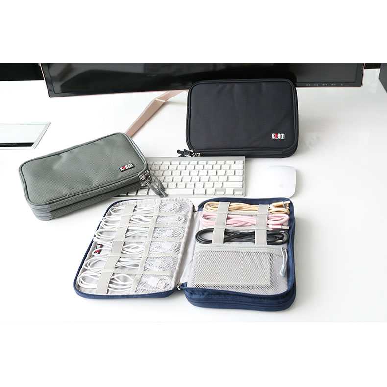 Tas Gadget Organizer DIO (ORIGINAL)