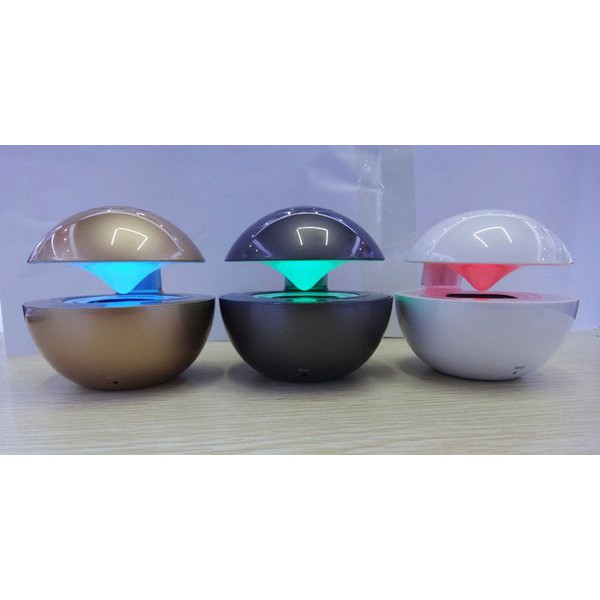 Mini Speaker Bluetooth BT 118