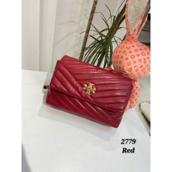 TAS WANITA SELEMPANG-TENTENG KULIT IMPORT KODE 2779