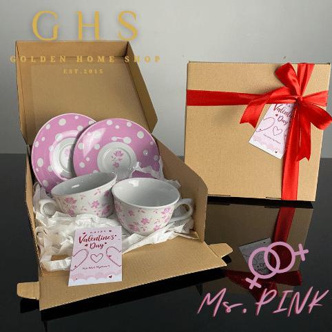 

Sale!!! Hampers Valentine Ms Pink | Kotak Kado Hadiah Valentine Gift Box - Paling Dicari