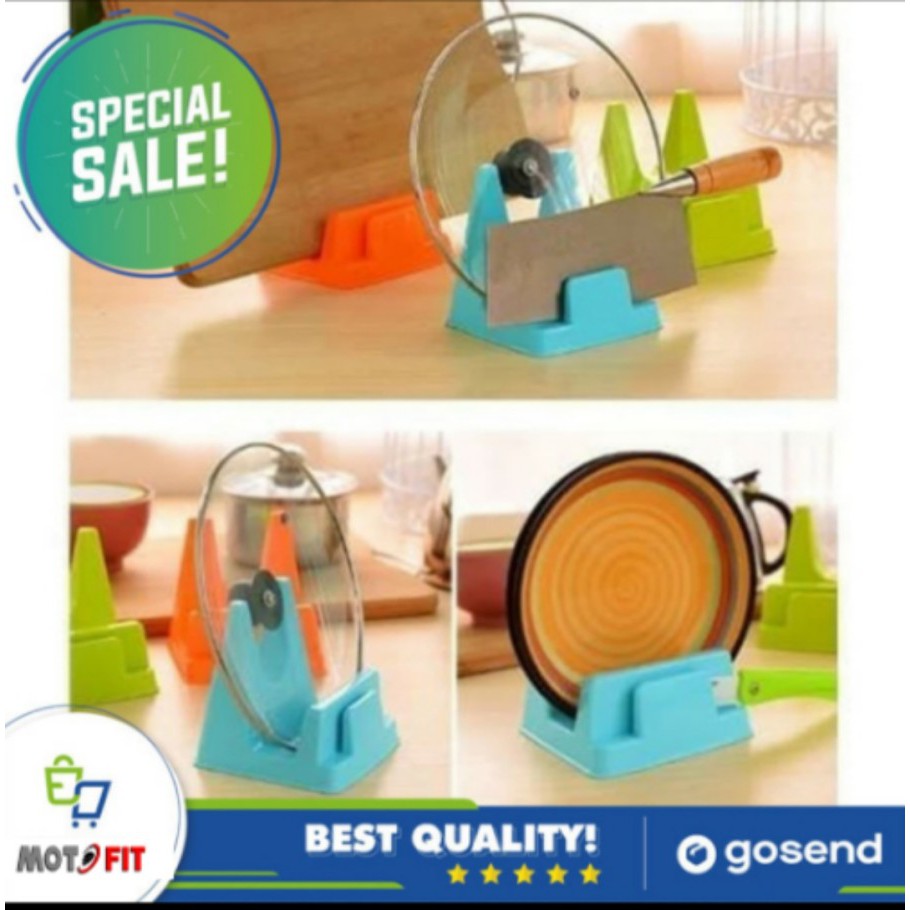 PAKET 2 PCS Kitchen Rak Kitchen Board 3.0 BUY 1 GET 1