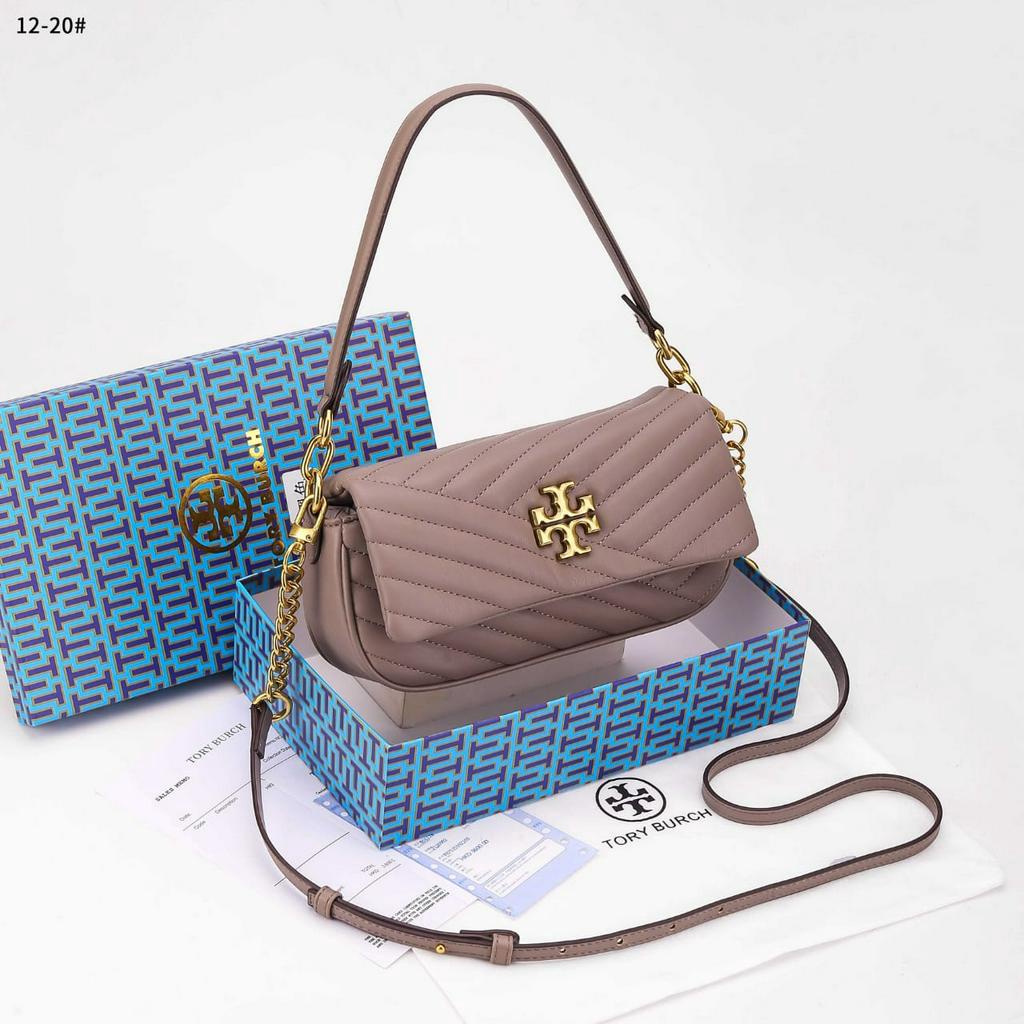 T  Small Flap Shoulder Bag's 12-20