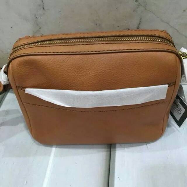 Tas Fossil Aria Crossbody (ORIGINAL)