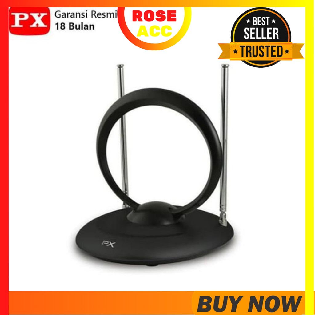 Antena TV PX IA-200N Indoor Digital Antenna
