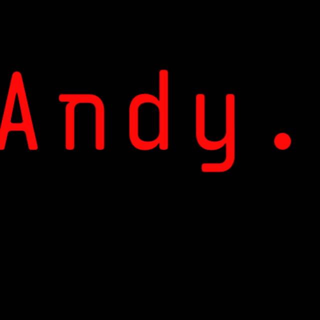 andy.net