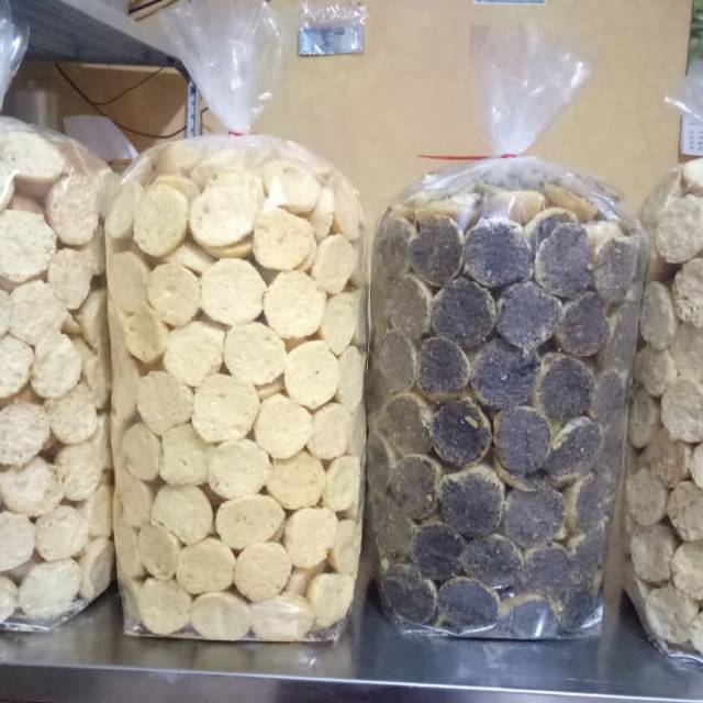 

Bagelan per kg