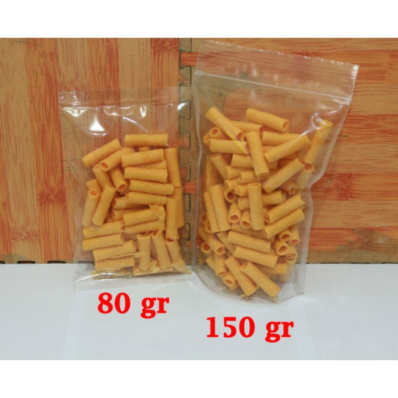 

WAFER ROLL CHEESE