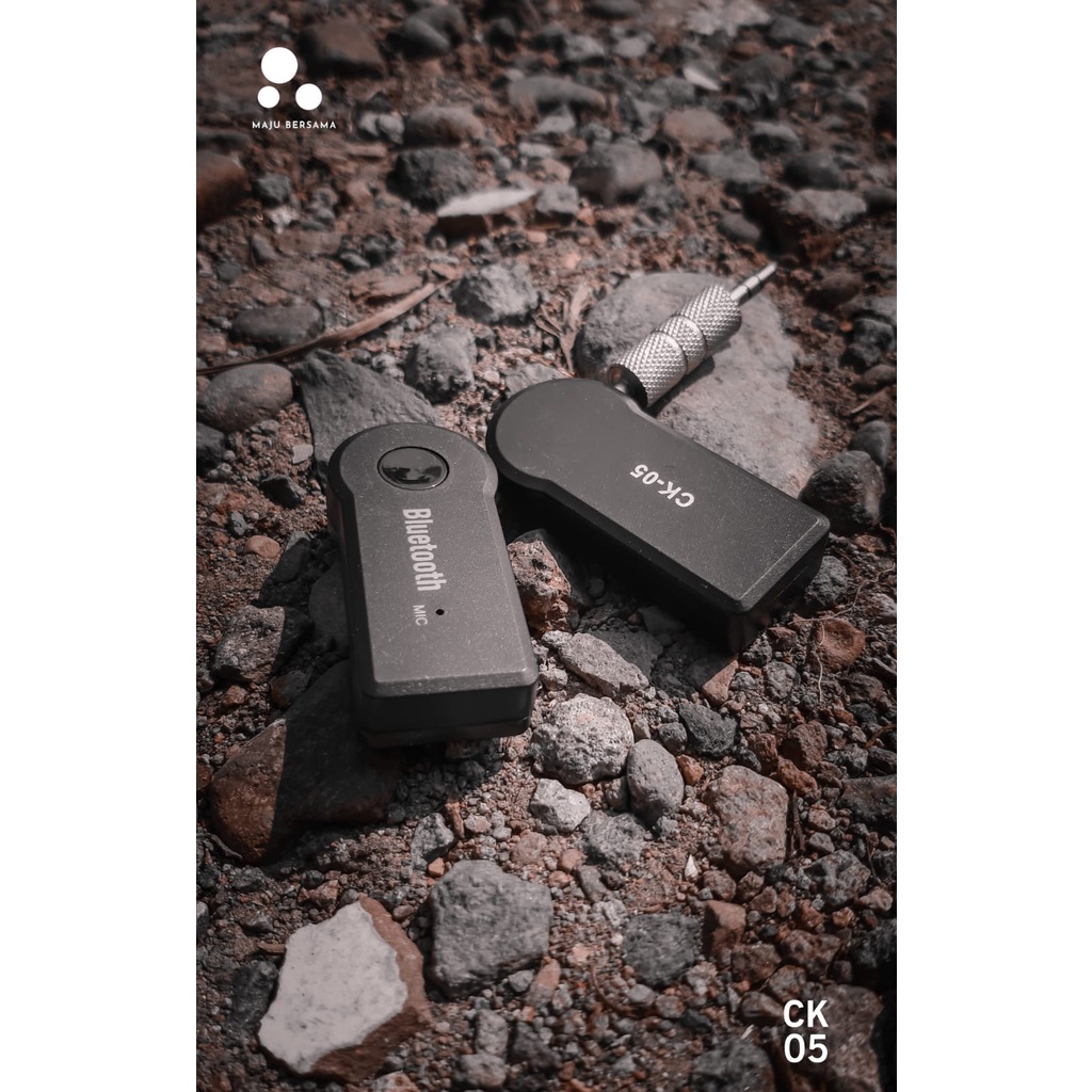 RECEIVER BLUETOOTH JACK AUDIO BLUETOOTH