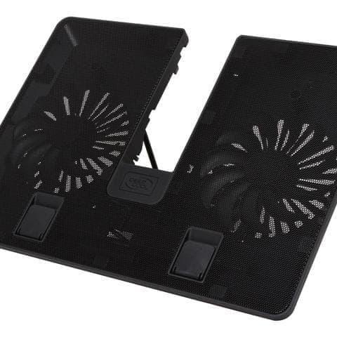DeepCool UPAL Cooling Pad - Notebook Cooler 15.6"