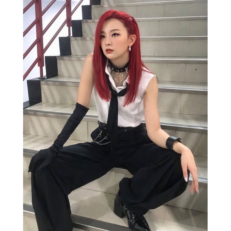 Seulgi Monster
