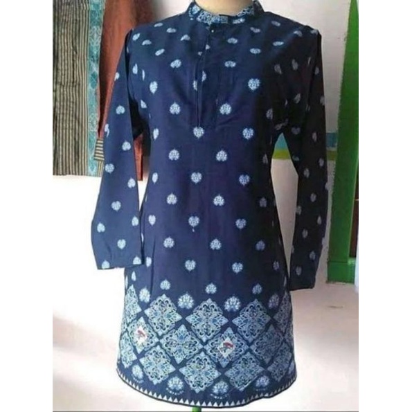 BATIK HIMPAUDI,  SERAGAM GURU PAUD INDONESIA