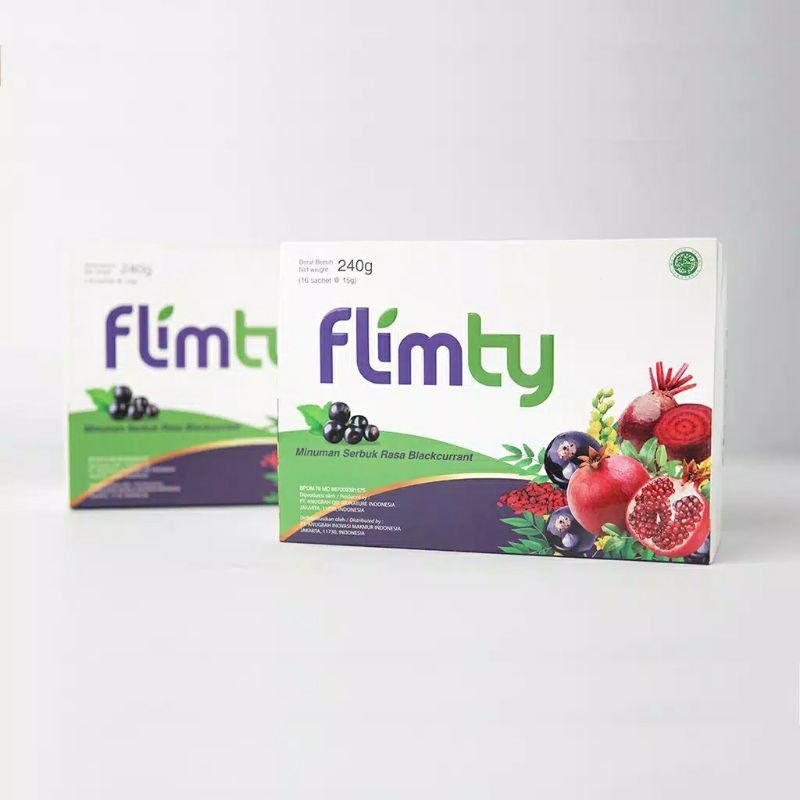 Flimty Harga Per Saset | Sachet