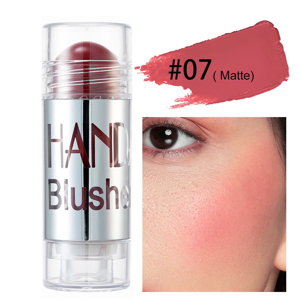 Blush Stick Contouring Highlighter Face Brightener