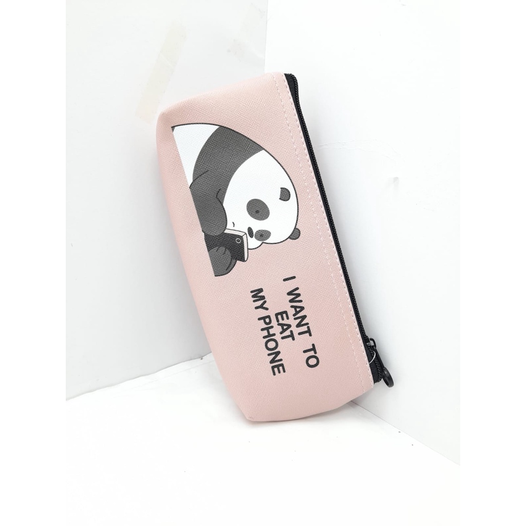 

Kotak Pensil We Bare Bears Mika 223036/927