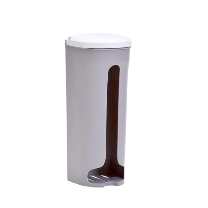 Tempat Plastik Sampah Tempel/Penyimpanan Plastik Sampah Kresek Terpopuler Sen