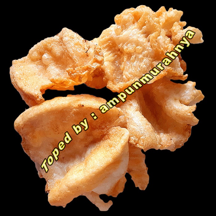 

Hufio yi phiau perut ikan kualitas bagus dan enak