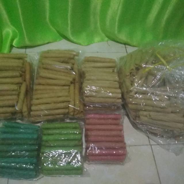 

Roti Semprong
