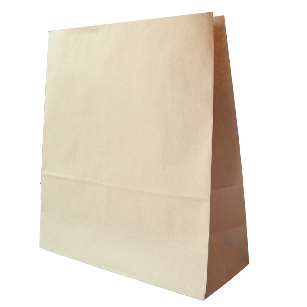 Goodie Bag Paper Bag Shopping Bag (PBG4-28X11X31.5 Cm)