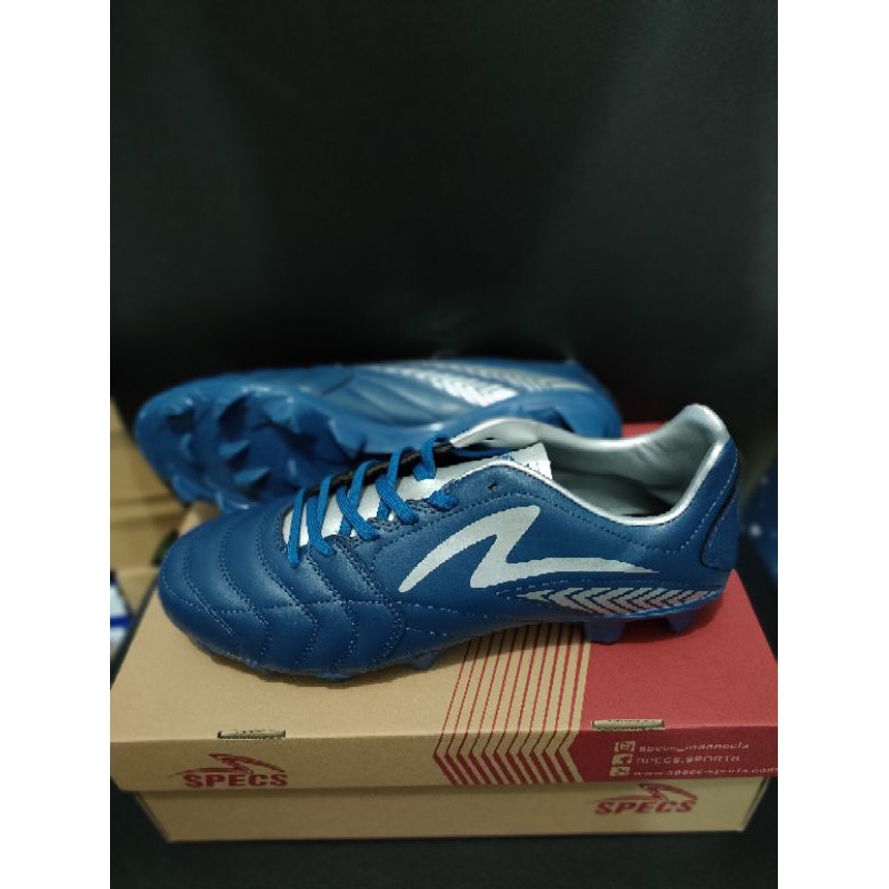 sepatu sepak bola specs original azteca FG