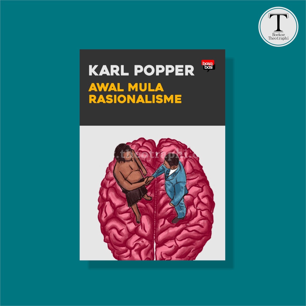 Awal Mula Rasionalisme - Karl Popper