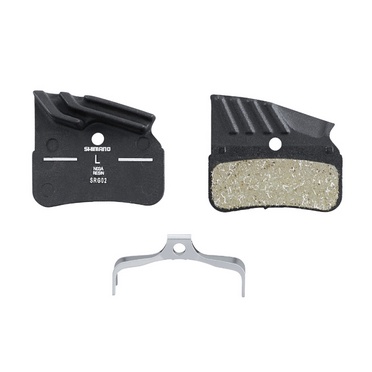 Brake Pads N03A Resin