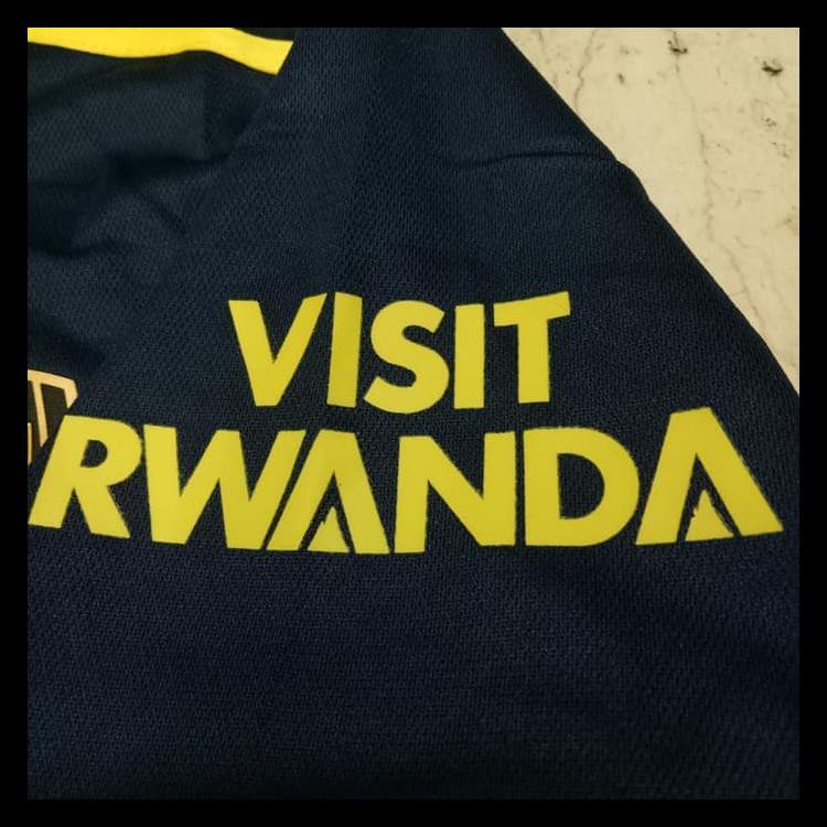 Jersey Bola Arsenal 3Rd Official 2019-2020 Grade Ori Import Kode 435