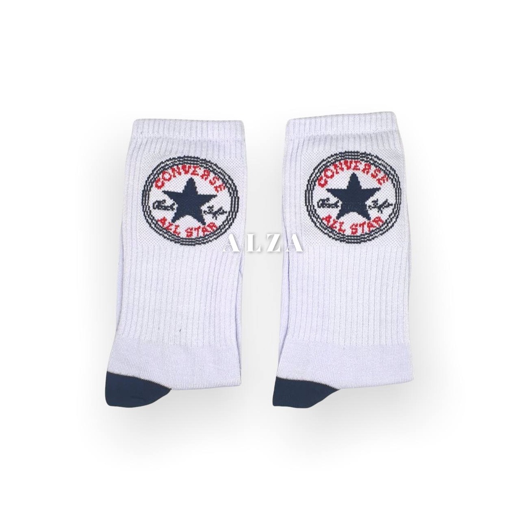 KAOS KAKI OLDSCHOOL | KAOS KAKI SKATE OLAHRAGA / SPORT | KODE AL28