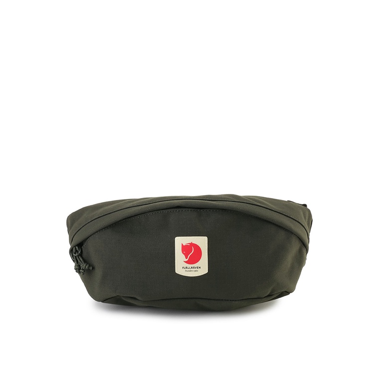 Tas Fjallraven Kanken ORIGINAL 90239 Tas Pinggang Waist Bag Pria Cowok