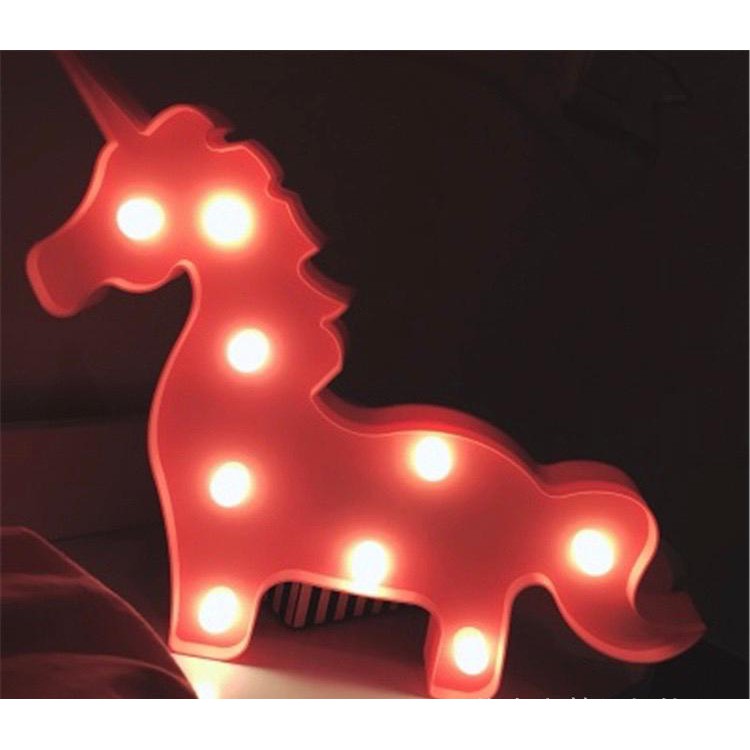 Lampu FLAMINGO ANGSA LED 3D TIDUR KAMAR DEKORASI PAJANGAN BESAR NIGHT LAMP GIRLS KIDS PRETTY CUTE