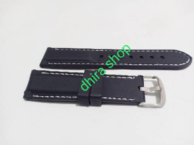 Strap tali jam tangan rabber universal
