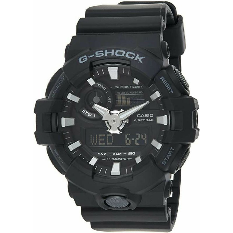 jam G-Shock casio original