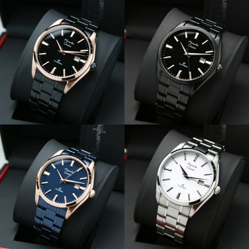 ALEXANDRE CHRISTIE PRIA AC 8515 AC8515 8515 ORIGINAL 100%