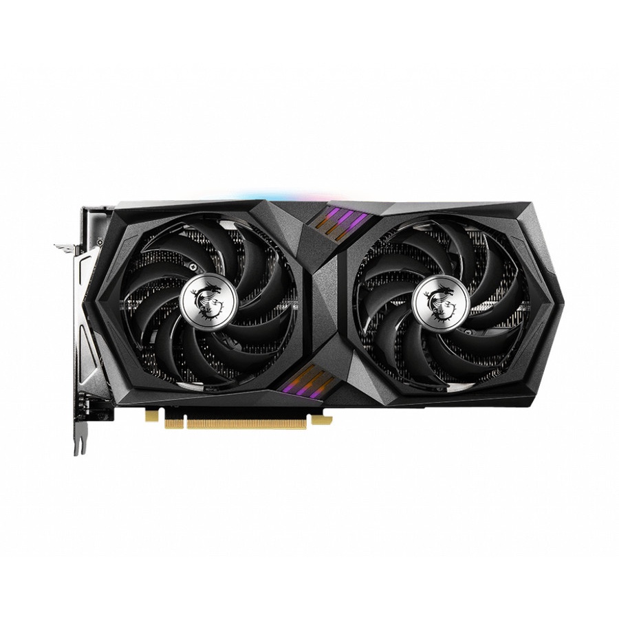 Vga MSI GeForce RTX 3060 Ti Gaming X 8G LHR 8GB DDR6 Nvidia 3060Ti