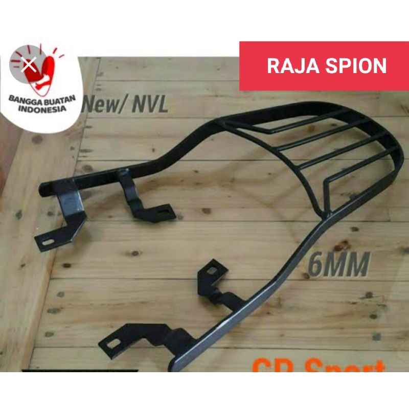 breket box/braket box/behel box/braket barang/breket motor