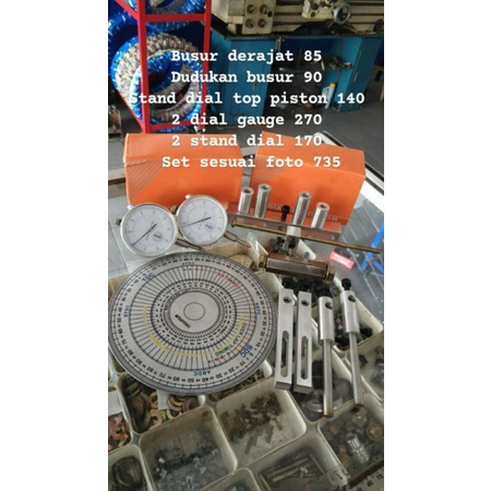 

dial busur derajat set