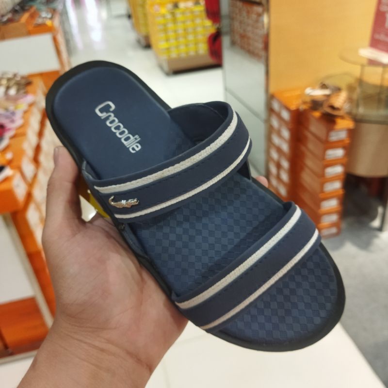 CROCODILE sandal anak laki-laki