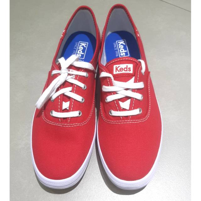 

KEDS - Champion Canvas Original