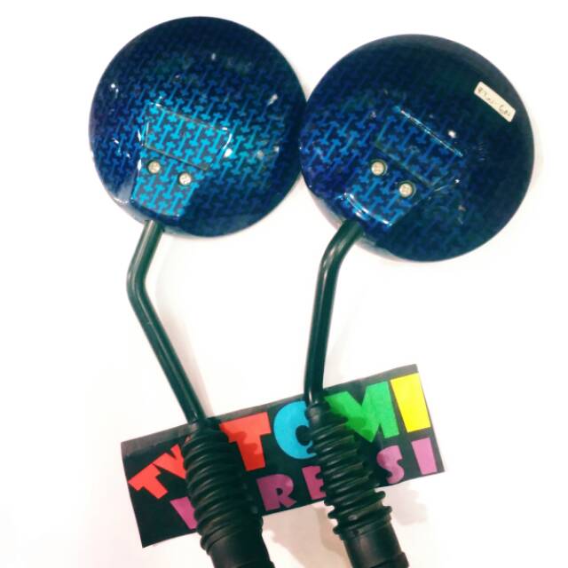 Spion lipat carbon spion lipat karbon