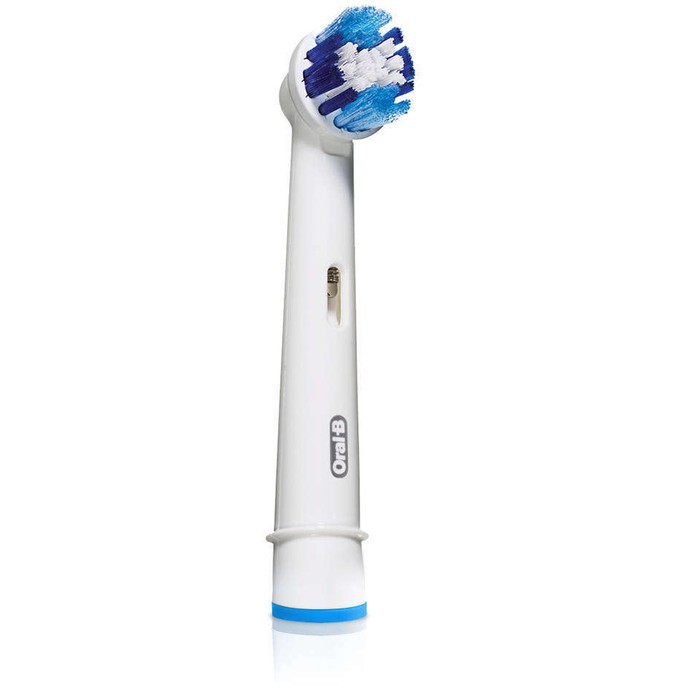 Oral-B Braun Precision Clean Brush Head Refill