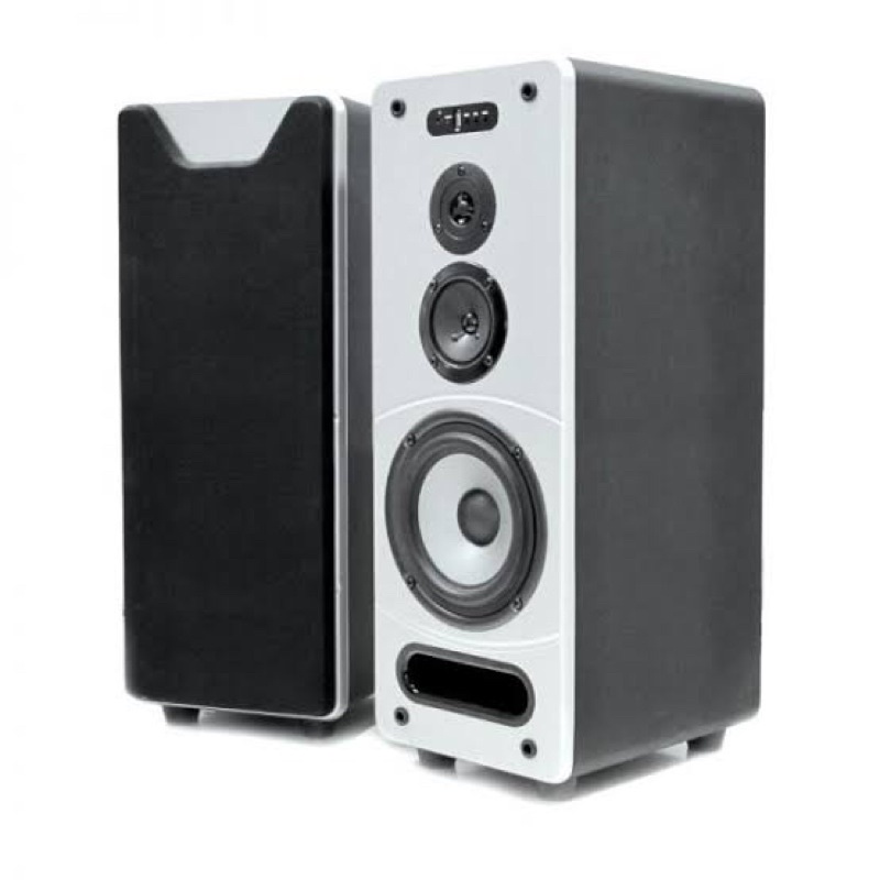 Speaker Roadmaster Basso 1MKII