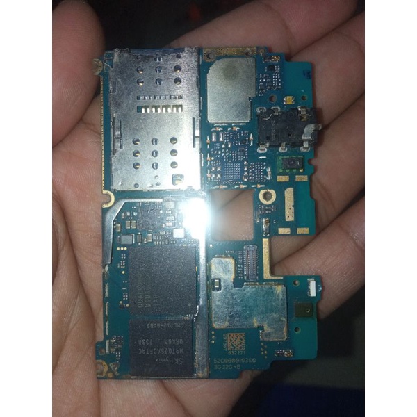 MESIN REDMI NOTE 4X SNAPDRAGON 3/32 minus