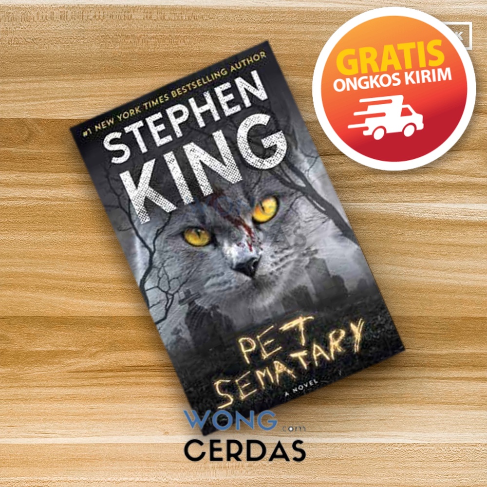[New]  Pet Sematary