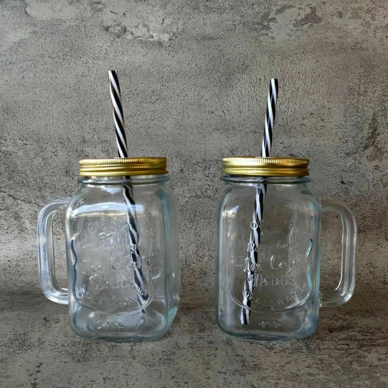 Blender Multifungsi Tuctac Glass Pro